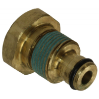 Adapter K-lock 5 1/ F- TR20 M